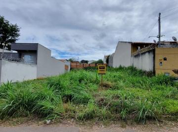 dd83664b97b57ab1657f600a6edcc840c8ecd249 · Lote à venda, 405 m² por R$ 115.000 - Jardim Buriti Sereno - Aparecida de Goiânia/GO