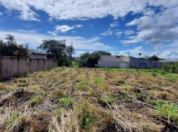 9b171360fea57c45ae4a0575141b04a9e73d4d9a · Lote à venda, 375 m² por R$ 140.000 - Parque Ibirapuera - Aparecida de Goiânia/GO
