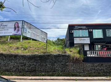 3f3ed271fdcde065cc03245767085b4e2851aac2 · Terreno à venda, 4622 m² por R$ 2.500.000,00 - Centro (Vargem Grande Paulista) - Vargem Grande Pauli