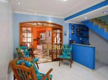 9a4339543f08dc3753d7666ceef8d5a94d22654d · Sobrado com 2 dormitórios à venda, 179 m² por R$ 850.000,00 - Fundação - São Caetano do Sul/SP
