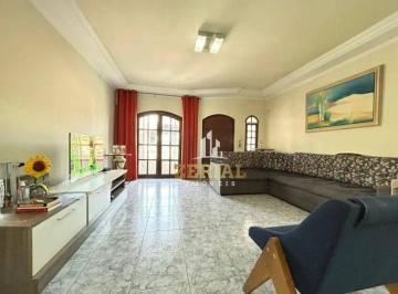 7cb1b0d871487434b873c9c9ab62a1d6319d7c90 · Sobrado com 4 dormitórios à venda, 270 m² por R$ 850.000,00 - Campestre - Santo André/SP