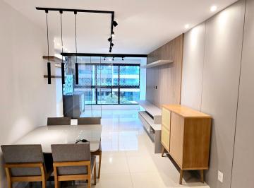 Apartamento de 3 quartos, Brasília · sqnw 107 03 quartos 03 suites com armários com 03 vagas