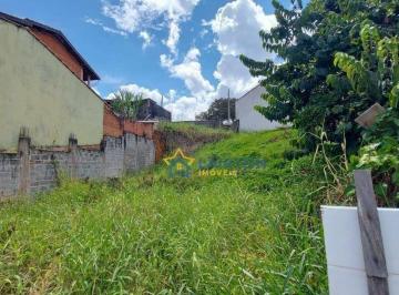 8bcc97743eb1a70600010cd0d959cd1006032c5a · Terreno à venda, 234 m² por R$ 290.000,00 - Jardim Alvinópolis - Atibaia/SP