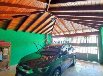 9aeef31b4db4003f84677c2c9a2af1ca9a086d26 · Casa à venda, 76 m² por R$ 550.000,00 - Jardim das Cerejeiras - Atibaia/SP