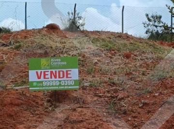 27a6f216cf5295430928d147c3db2bf3a0c02359 · Terreno à venda, 690 m² por R$ 403.000,00 - Condomínio Residencial Shamballa III - Atibaia/SP