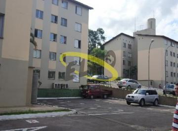 5ff70bf9b53ad63f1ec53138e50654068fe3994a · Apartamento à venda, 49 m² por R$ 230.000,00 - Granja Viana - Cotia/SP