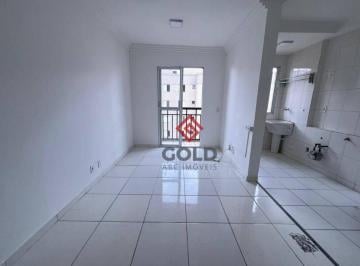 7f976c4bc0f046ea451884af23abec3c0dde80bb · Apartamento à venda, 50 m² por R$ 340.000,00 - Parque João Ramalho - Santo André/SP