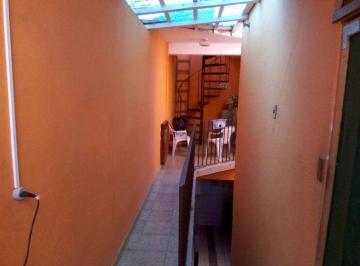 Casa · 212m² · 2 Quartos · 2 Vagas · Sobrado com 2 dormitórios à venda, 212 m² por R$ 650.000,00 - Vila São Paulo - Guarulhos/SP