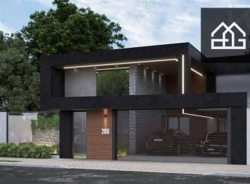 e611b28215535f411a351bc70e77721ff44e42c9 · Casa alto padrão à venda, 237 m² - Tropical II - Cascavel/PR