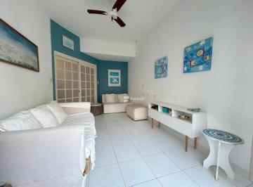 6916c70b31a605dbdba606e27dc1efe0bb6a2866 · Apartamento com 1 dormitório à venda, 56 m² por R$ 350.000,00 - Pitangueiras - Guarujá/SP