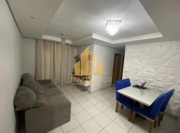 Apartamento · 68m² · 3 Quartos · 1 Vaga · Apartamento à venda - na Venda Nova