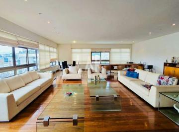 Apartamento · 510m² · 4 Quartos · 4 Vagas · Apartamento à venda, 4 quartos, 4 suítes, 4 vagas, Serra - Belo Horizonte/MG
