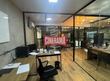 Comercial · 637m² · Galpão para aluguel, Campestre - Santo André/SP