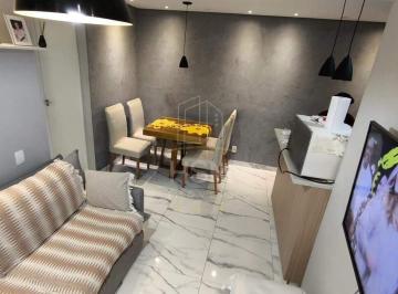Apartamento · 56m² · 2 Quartos · 1 Vaga · Vende Apartamento - 56m² - Planalto - São Bernardo do Campo/SP