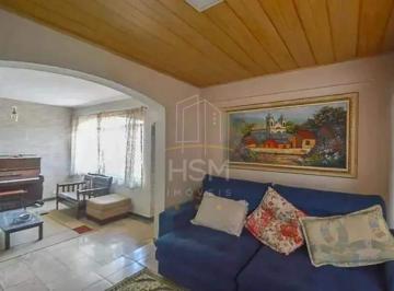 Casa · 400m² · 4 Quartos · 3 Vagas · Casa para aluguel, 4 quartos, 2 suítes, 3 vagas, Baeta Neves - São Bernardo do Campo/SP