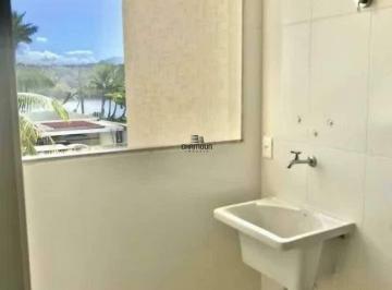 Apartamento · 112m² · 3 Quartos · 2 Vagas · Apartamento à venda, 3 quartos, 1 suíte, 2 vagas, Enseada Azul - Guarapari/ES