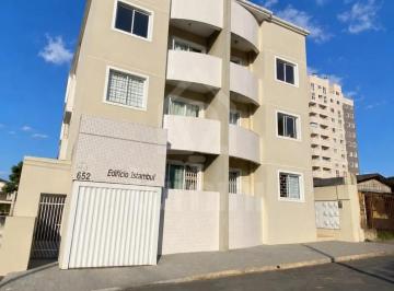 Apartamento · 70m² · 1 Quarto · 1 Vaga · APARTAMENTO À VENDA NO CENTRO - EDIFÍCIO ISTAMBUL