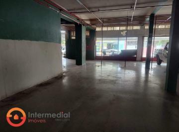 Comercial · 540m² · 3 Quartos · 6 Vagas · Salão comercial com 540m² de área construída - Bairro Águia da Castelo