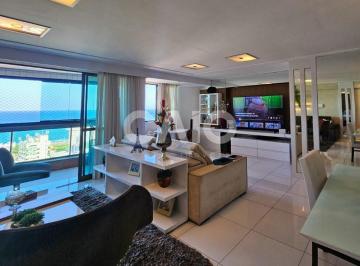 Apartamento · 150m² · 3 Quartos · 3 Vagas · Apartamento no edifício Geraldo Pinho