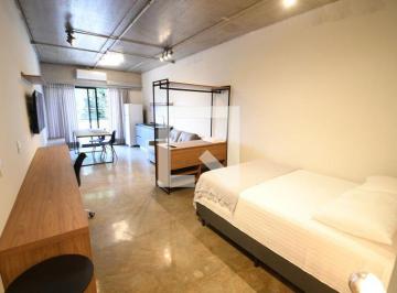 Apartamento · 35m² · 1 Quarto · 1 Vaga · Apartamento para Aluguel - Parque das Universidades, 1 Quarto, 35 m2 - Campinas