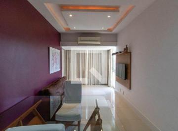 Apartamento · 145m² · 4 Quartos · 2 Vagas · Apartamento para Aluguel - Icaraí, 4 Quartos, 145 m2 - Niterói