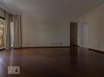 Apartamento · 140m² · 3 Quartos · 3 Vagas · Apartamento para Aluguel - Vila Mariana, 3 Quartos, 140 m2 - São Paulo