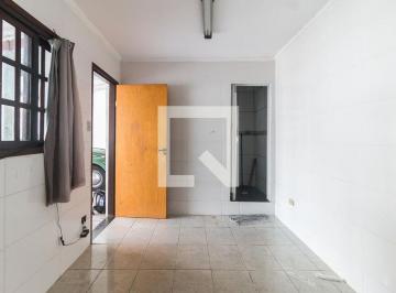 Casa · 230m² · 1 Quarto · 8 Vagas · Casa para Aluguel - Vila Industrial, 1 Quarto, 230 m2 - Mogi das Cruzes