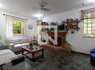 Casa · 400m² · 4 Quartos · 2 Vagas · Casa à Venda - Itanhangá, 4 Quartos, 400 m² - Rio de Janeiro