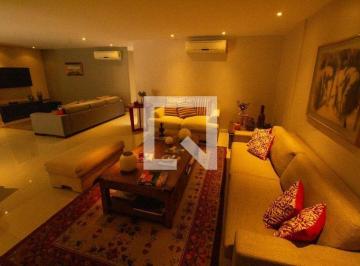 Apartamento · 784m² · 5 Quartos · 4 Vagas · Apartamento à Venda - Jardim Oceânico, 5 Quartos,  784 m² - Rio de Janeiro