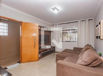 Casa · 100m² · 2 Quartos · 2 Vagas · Casa à Venda - Jardim Santa Emília, 2 Quartos,  100 m² - São Paulo