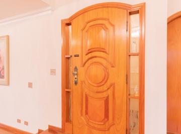 Apartamento · 267m² · 4 Quartos · 3 Vagas · Apartamento à Venda - Moema, 4 Quartos, 267 m² - São Paulo