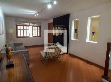 Casa · 25m² · 3 Quartos · 2 Vagas · Casa à Venda - Jardim das Flores, 3 Quartos, 25 m² - Osasco
