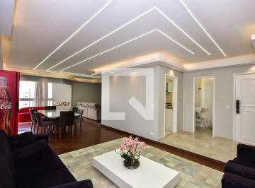 Apartamento · 200m² · 4 Quartos · 3 Vagas · Apartamento à Venda - Vila Andrade, 4 Quartos, 200 m² - São Paulo