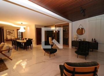 Apartamento · 200m² · 3 Quartos · 2 Vagas · Apartamento à Venda - Jardim Guanabara, 3 Quartos,  200 m² - Rio de Janeiro