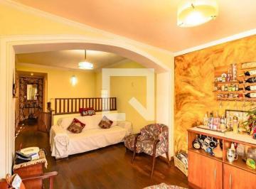 Casa · 279m² · 5 Quartos · 5 Vagas · Casa à Venda - Jabaquara, 5 Quartos,  279 m² - São Paulo