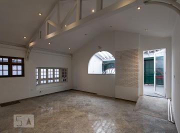 Casa · 225m² · 4 Quartos · 3 Vagas · Casa à Venda - Morumbi, 4 Quartos,  225 m² - São Paulo