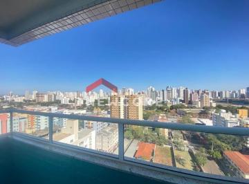 Apartamento · 49m² · 2 Quartos · 1 Vaga · Apartamento em Rua 10 de Maio - Zona 07 - Maringá/PR