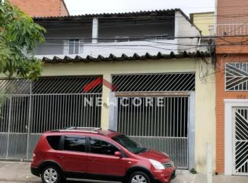 Casa · 300m² · 3 Quartos · 2 Vagas · Sobrado em  Rua Luís Figueiredo - Vila Nova Curuçá - São Paulo/SP