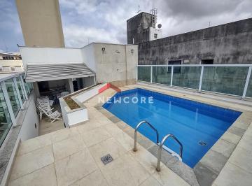 Apartamento · 225m² · 5 Quartos · 2 Vagas · Cobertura em Avenida Venezuela - Enseada - Guarujá/SP