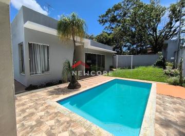 Casa · 200m² · 3 Quartos · 2 Vagas · Casa de condomínio em  Alameda das Jaçanãs - Condomínio Vale do Ouro - Ribeirão das Neves/MG