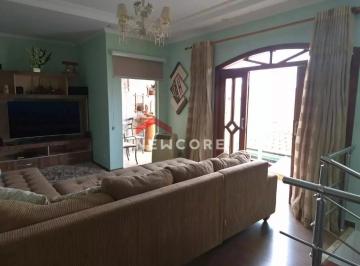 Casa · 280m² · 3 Quartos · 3 Vagas · Casa em  Rua João Galzerani - Jardim Oriente - Piracicaba/SP