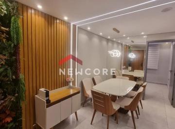 Apartamento · 46m² · 2 Quartos · 1 Vaga · Apartamento em  Rua Padre Nildo do Amaral Júnior - Vila Nova Curuçá - São Paulo/SP