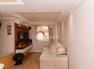 Apartamento · 50m² · 2 Quartos · 1 Vaga · Apartamento em  Rua Maria Amália Lopes Azevedo - Vila Albertina - São Paulo/SP