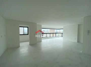 Apartamento · 130m² · 3 Quartos · 2 Vagas · Apartamento em Rua Rudy Arnoldo Hintz - Balneario Pereque - Porto Belo/SC