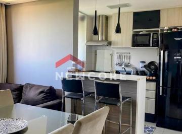 Apartamento · 42m² · 2 Quartos · 1 Vaga · Apartamento em  Estrada do Campo Limpo - Pirajussara - São Paulo/SP