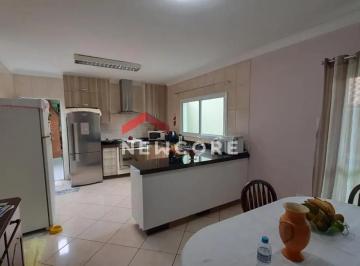 Casa Venda 273m² de 5 quartos · Sobrado em Rua Cristóvão Colombo - Vila América - Santo André/SP