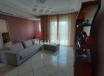 Casa · 273m² · 5 Quartos · 4 Vagas · Sobrado em Rua Cristóvão Colombo - Vila América - Santo André/SP