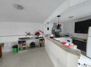 Apartamento · 212m² · 3 Quartos · 2 Vagas · Cobertura em Rua Euclides Menato - Jardim Las Vegas - Santo André/SP