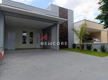 Casa · 120m² · 3 Quartos · 2 Vagas · Casa de condomínio em  Avenida Antonio Francisco Nicoletti - Jardim Marialice - Araraquara/SP