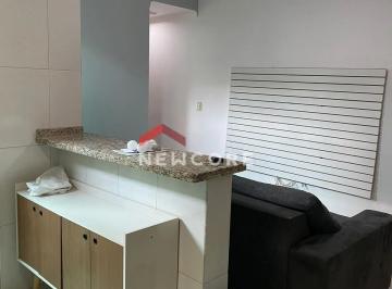 Apartamento · 55m² · 2 Quartos · 1 Vaga · Apartamento em  Rua Japão - Parque das Nações - Santo André/SP